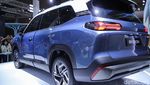 Potret Wuling Eksion, Penantang Baru SUV 7 Penumpang di Indonesia