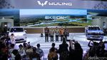 Potret Wuling Eksion, Penantang Baru SUV 7 Penumpang di Indonesia