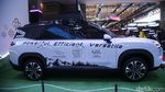 Potret Wuling Eksion, Penantang Baru SUV 7 Penumpang di Indonesia