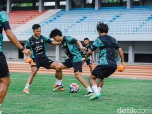 Prediksi Line-Up Derby Mataram PSIM Jogja Vs Persis Solo Sore Nanti