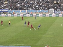 Hasil Super League: Derby Mataram PSIM Vs Persis Tuntas 0-0