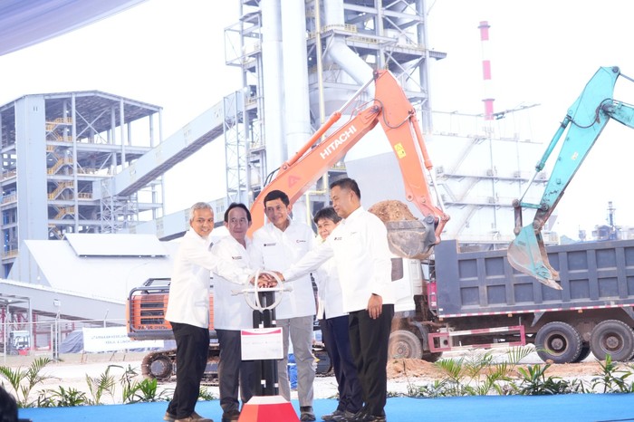 PTBA Perkuat Hilirisasi Bauksit Lewat Pasokan Energi Berkelanjutan