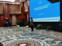 Purbaya Soroti Kasus OTT Kepala Pajak Banjarmasin: Kita Masih Belum Bersih