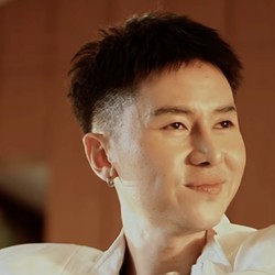 Lembaran Baru Rafael Tan Usai Jadi Boyband dan Jualan Seblak