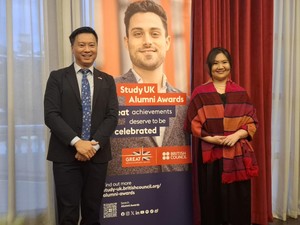 Banyak Kampus di Inggris Sambut Rencana Prabowo Bangun 10 Kampus Berstandar UK