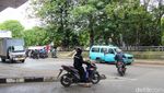 Rekayasa Lalu Lintas di Jalan Raya Bogor Arah Simatupang