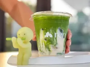 Slurrp! 7 Matcha Paling Enak di Bogor buat Teman Akhir Pekan