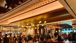 Restoran Baru Asal London Ini Boyong Burger dan Lobster Atlantik ke Jakarta