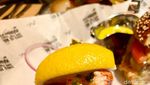 Restoran Baru Asal London Ini Boyong Burger dan Lobster Atlantik ke Jakarta
