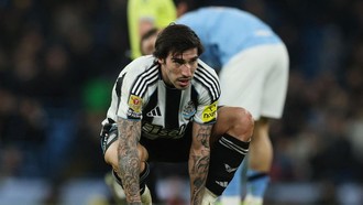 Tonali: Lolos Liga Champions Dulu, Masa Depan Kemudian