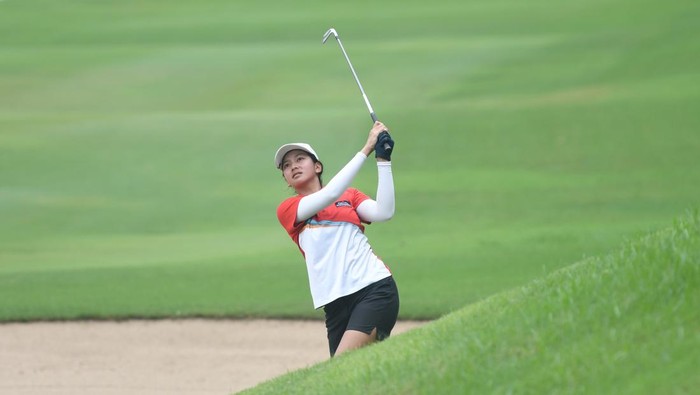 Usai 6 Tahun Absen, Turnamen Golf Junior Faldo Series Digelar Lagi