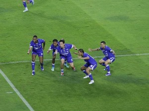 Persib Bandung Vs Bali United: Menanti Tuah GBLA