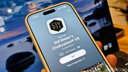 Civilization VII Kini Bisa Dimainkan di Apple Arcade
