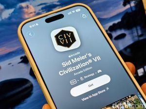 Civilization VII Kini Bisa Dimainkan di Apple Arcade