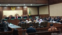 Saksi Ngaku Rutin Terima Duit dari Terdakwa Kasus Noel Buat Tambahan Jajan