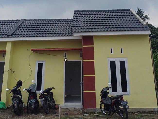 Masih Ada Rumah Rp 166 Juta di Kediri, Ini Daftarnya