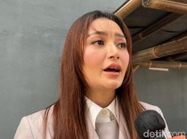 Alasan Siti Badriah Jalani Operasi Payudara