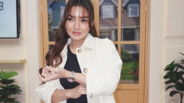 siti badriah