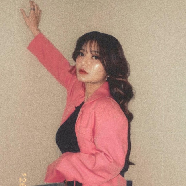 5 Artis Cewek Bikin Heboh Pekan Ini