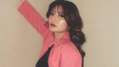 5 Artis Cewek Bikin Heboh Pekan Ini