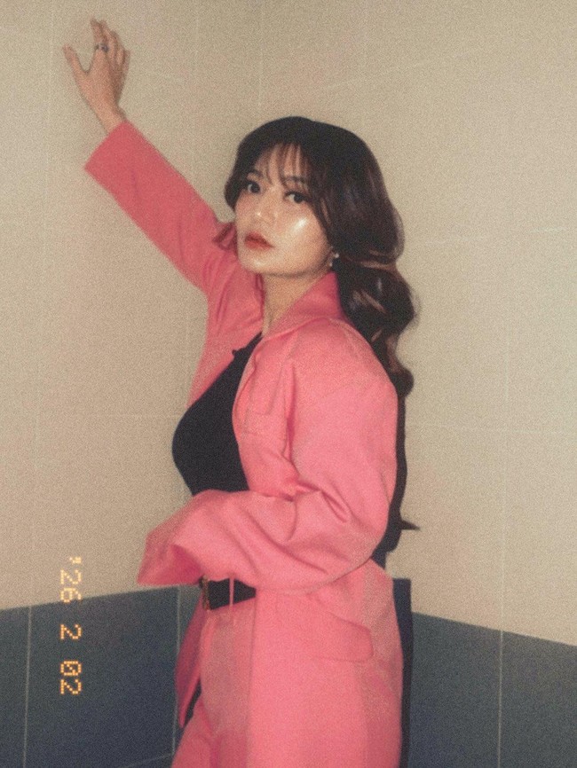 5 Artis Cewek Bikin Heboh Pekan Ini