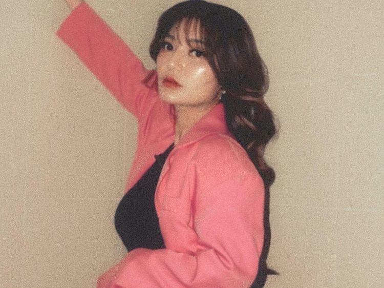 5 Artis Cewek Bikin Heboh Pekan Ini