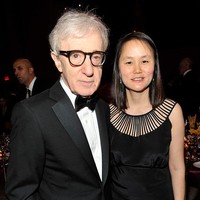 Kisah Cinta Kontroversial Woody Allen dan Istri, Kini Terseret Skandal Epstein
