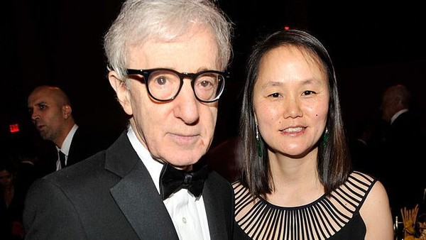 Kisah Cinta Kontroversial Woody Allen dan Istri, Kini Terseret Skandal Epstein