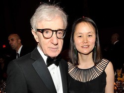 Kisah Cinta Kontroversial Woody Allen dan Istri, Kini Terseret Skandal Epstein