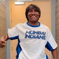 Suraj sendiri sebelumnya sering dijuluki Justin Bieber India karena penampilannya. Suraj memilik gaya rambut poni lempar yang mirip dengan gaya rambut ikonik Justin Bieber pada tahun 2014-2015. Foto: Instagram/@official_suraj_chavan1151