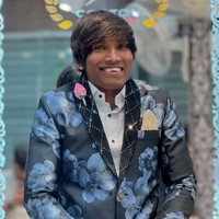 Most Pop: Suraj Chavan Viral Usai Dinobatkan Sebagai Pria Tertampan India