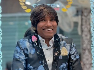 Most Pop: Suraj Chavan Viral Usai Dinobatkan Sebagai Pria Tertampan India