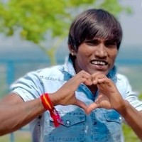 Foto Suraj Chavan, Jadi Sorotan Usai Dinobatkan Sebagai Pria Tertampan India