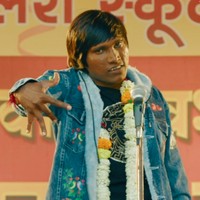 Berkat penampilannya itu nama Suraj kini makin dikenal. Yang awalnya hanya sekedar bercandaan kini menjadi figur publik yang terkenal. Foto: Instagram/@official_suraj_chavan1151