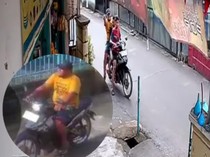 Motor Remaja di Palembang Raib Saat Antar Orang Tak Dikenal ke Toko Burung