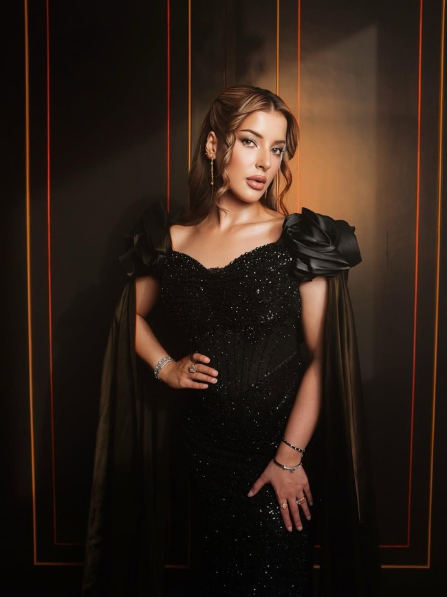 Tasya Farasya Sudah Stabil, Akui BB Naik 11 Kg Gegara Stres