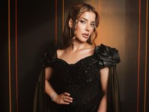 Tasya Farasya Sudah Stabil, Akui BB Naik 11 Kg Gegara Stres