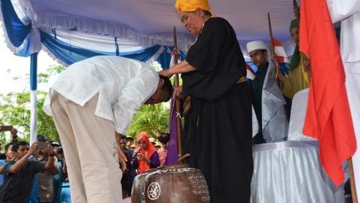 Fakta Unik Tradisi Mandi Belimau di Babel, Sucikan Diri Jelang Ramadhan