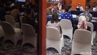 Program Friday Mubarak menjadi penyumbang transaksi terbesar dengan nilai Rp72,3 triliun sepanjang pelaksanaan 2025. Holiday Sale mencatatkan transaksi Rp69,2 triliun, disusul Epic Sale yang membukukan nilai Rp54,88 triliun.