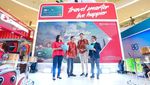 Travel Fair Dorong Geliat Bisnis Perjalanan