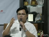 Imparsial: Polri di Bawah Kementerian Tabrak Berbagai Macam Aturan