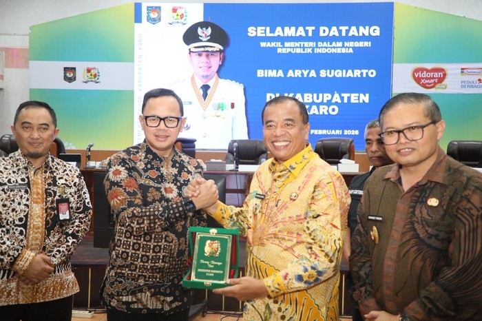 Alternatif Pendanaan Daerah, Bima Arya Dorong Pemda Optimalkan Skema KPBU