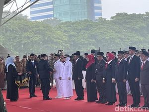 13 Camat Baru di Makassar Dievaluasi dalam 6 Bulan, Dicopot Jika Kinerja Buruk