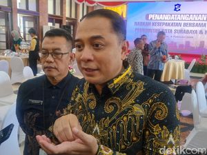 Pemkot Surabaya Bagi-bagi Rp 5 Juta Buat Gen Z, Ini Syaratnya