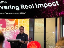 Data Pelamar Loker Bocor, Komdigi Telusuri Penyebabnya