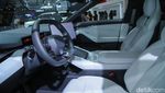 Xpeng Pamer Sedan Listrik The Next P7 di IIMS