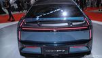 Xpeng Pamer Sedan Listrik The Next P7 di IIMS