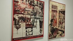 6 Sorotan di Art Jakarta Papers 2026, Yuk Merapat!