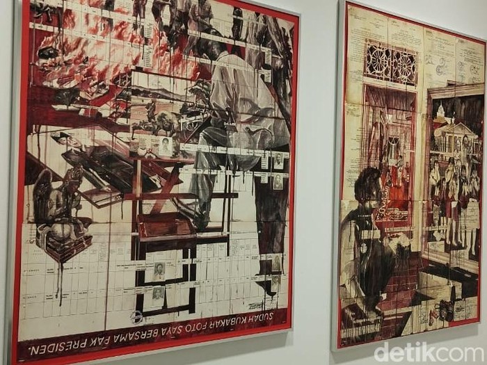 6 Sorotan di Art Jakarta Papers 2026, Yuk Merapat!
