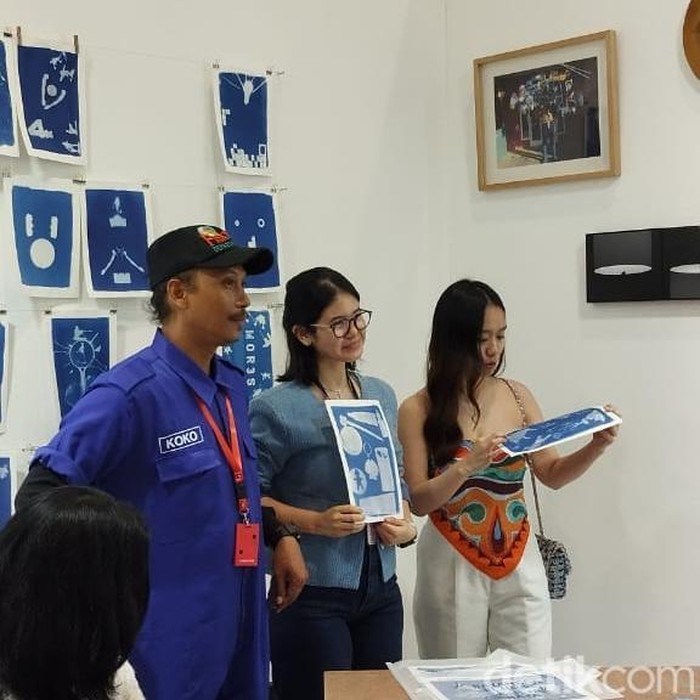6 Sorotan di Art Jakarta Papers 2026, Yuk Merapat!